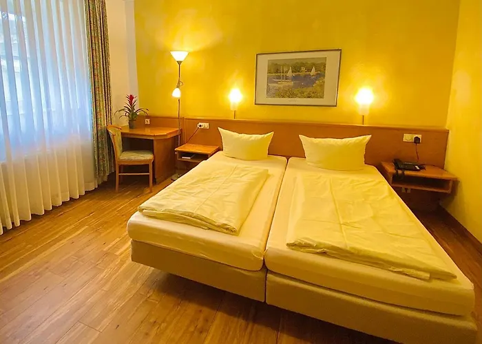 Meister Baer Ostbayern Hotel Floß