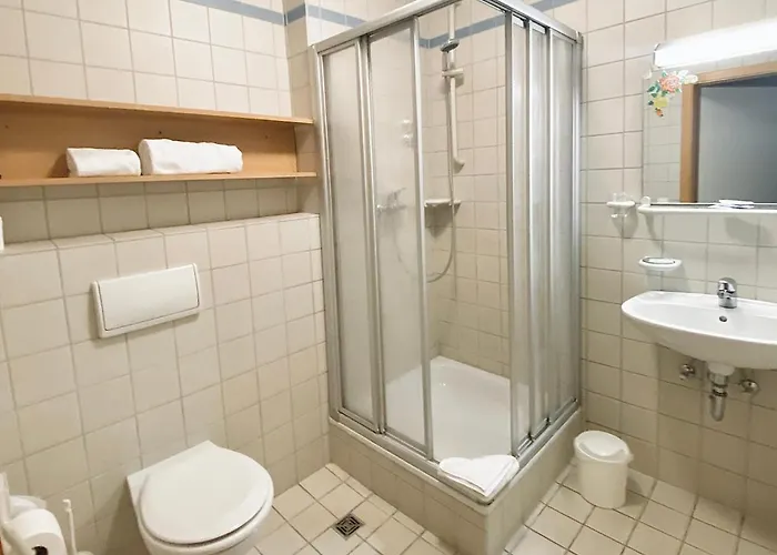Hotel Meister Baer Ostbayern Floß
