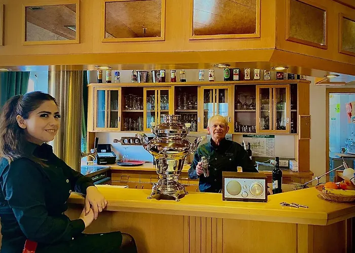 Hotel Meister Baer Ostbayern