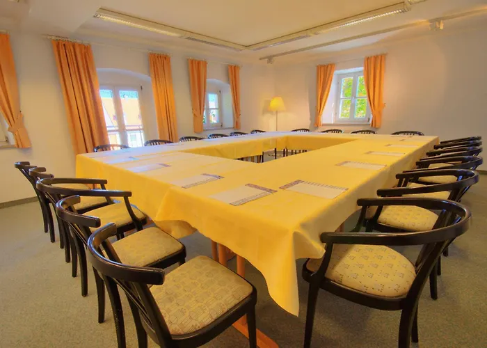 Hotel Meister Baer Ostbayern