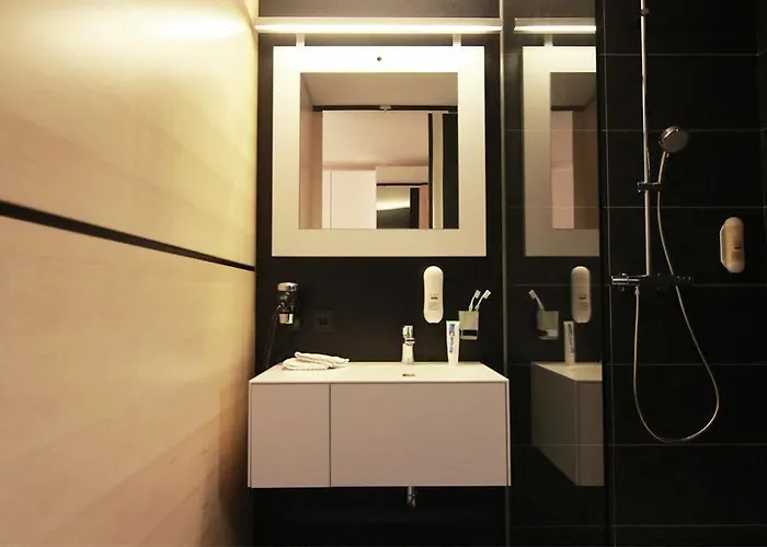 Hotel Meister Baer Ostbayern 3*