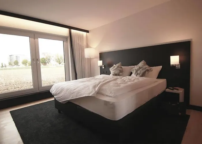 Meister Baer Ostbayern Hotel