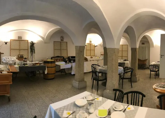 Hotel Meister Baer Ostbayern 3*