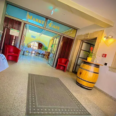 Meister Baer Ostbayern Hotel Floss