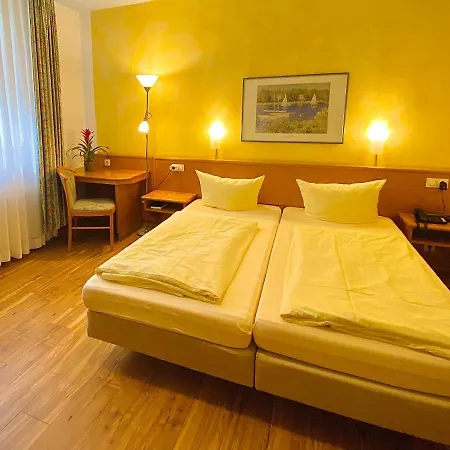 Meister Baer Ostbayern Hotel Floß
