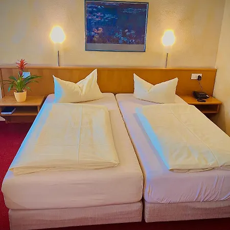 Hotel Meister Baer Ostbayern Floß