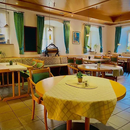 Hotel Meister Bär Ostbayern 3*