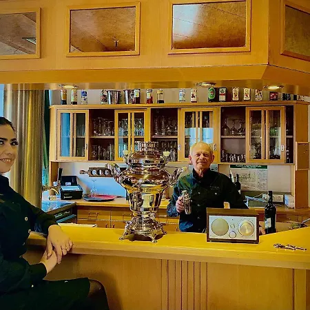 Hotel Meister Bär Ostbayern