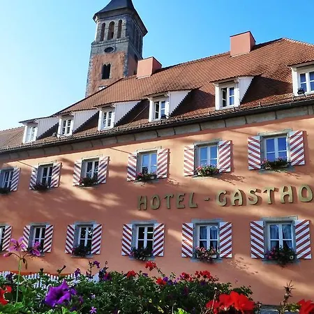Meister Baer Ostbayern Hotel Floss