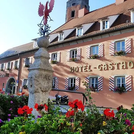 Meister Baer Ostbayern Hotel