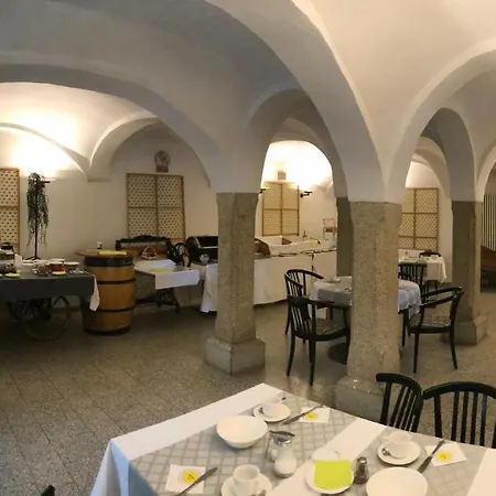 Hotel Meister Baer Ostbayern 3*